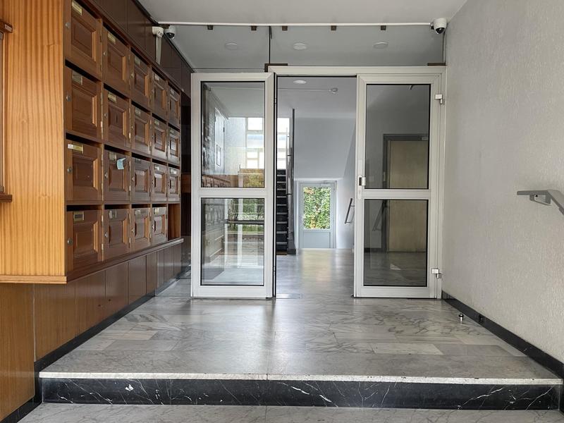 Appartement - 34 m² - 1 pièce