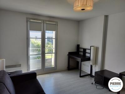 Studio - 24 m² - 1 pièce