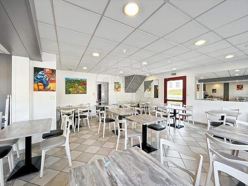 Immeuble - 226 m² - 8 pièces