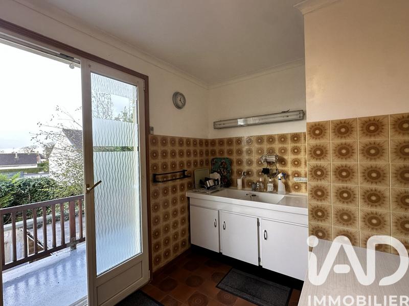 Maison - 68 m² - 3 pièces