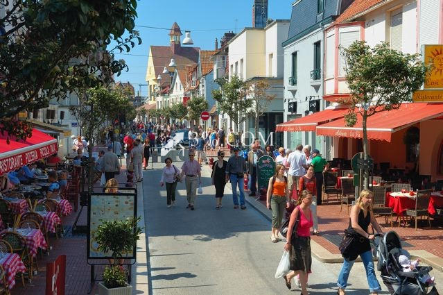 Studio - 28 m² - 1 pièce