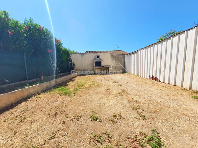 Maison - 103 m² - 4 pièces