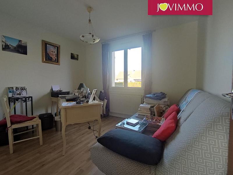 Maison - 167 m² - 7 pièces