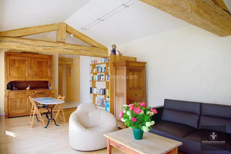 Appartement - 91 m² - 3 pièces