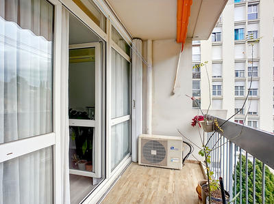 Appartement - 95 m² - 5 pièces