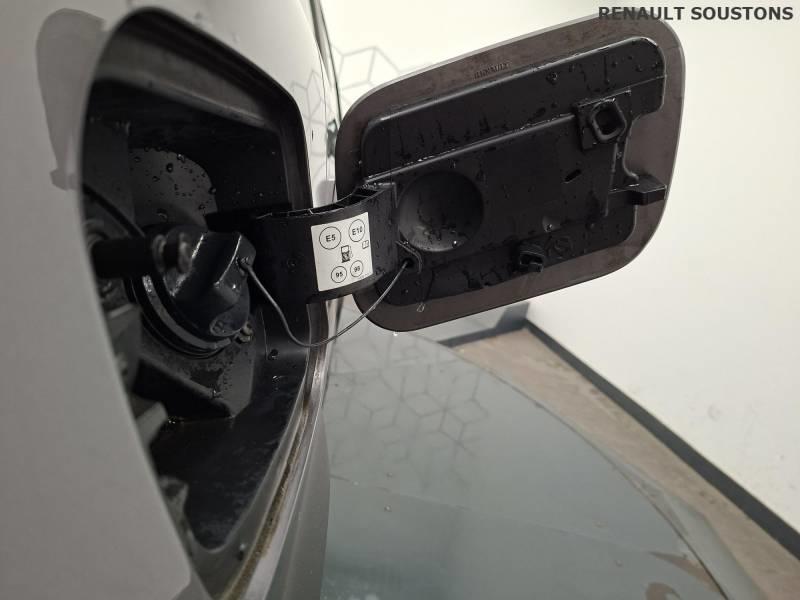 Renault Captur TCe 90 Evolution