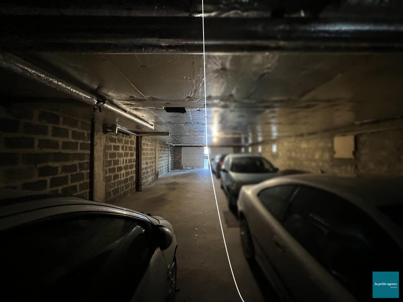 Appartement - 67 m² - 4 pièces