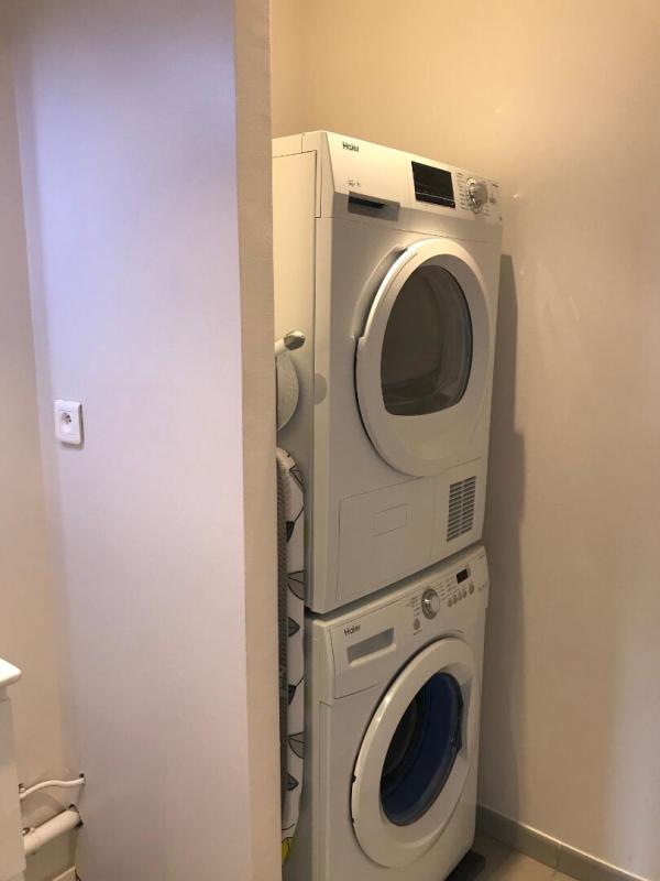 Appartement - 101 m² - 6 pièces