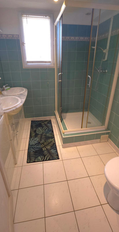 Maison - 121 m² - 5 pièces