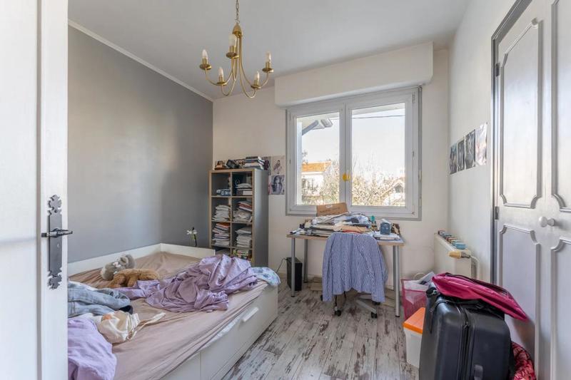 Maison bourgeoise - 252 m² - 10 pièces