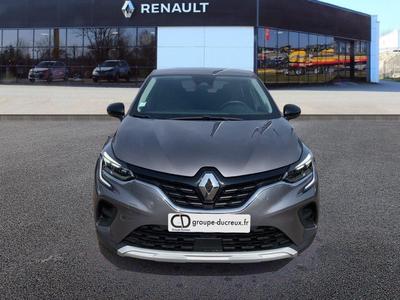 Renault Captur TCe 90 Evolution