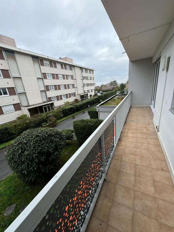 Appartement - 69 m² - 4 pièces