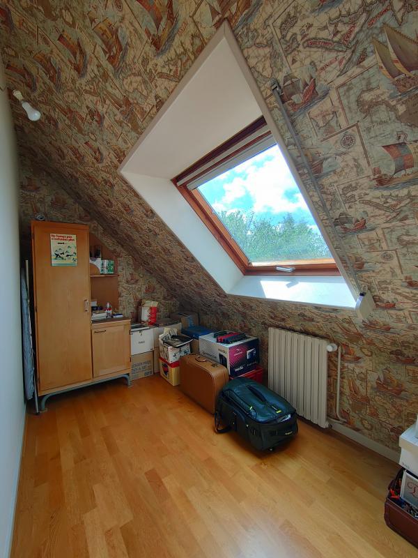 Maison - 152 m² - 6 pièces