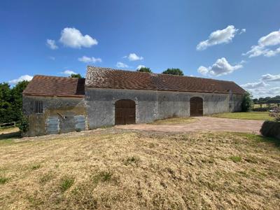 Maison - 313 m² - 6 pièces