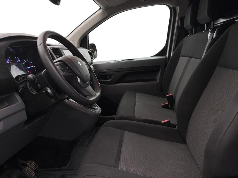 Peugeot Expert Fourgon Fgn Tole Long Bluehdi 145 s&amp;S Bvm6 Asphalt