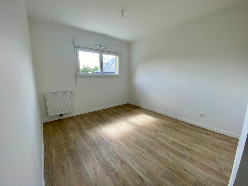 Duplex - 85 m² - 4 pièces