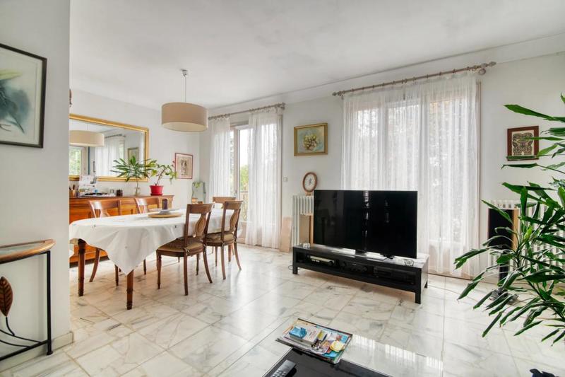 Maison - 146 m² - 6 pièces