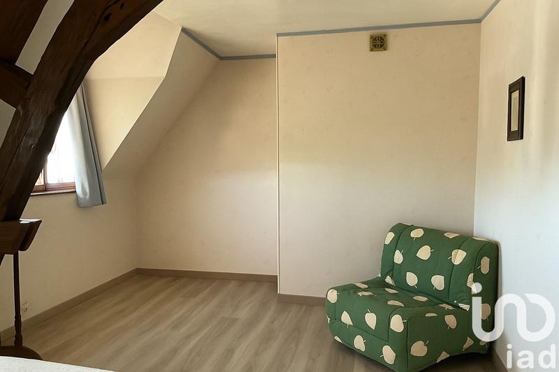 Maison de ville - 106 m² - 6 pièces