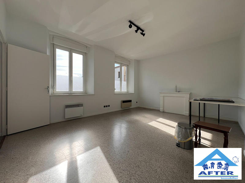 Appartement - 98 m² - 4 pièces