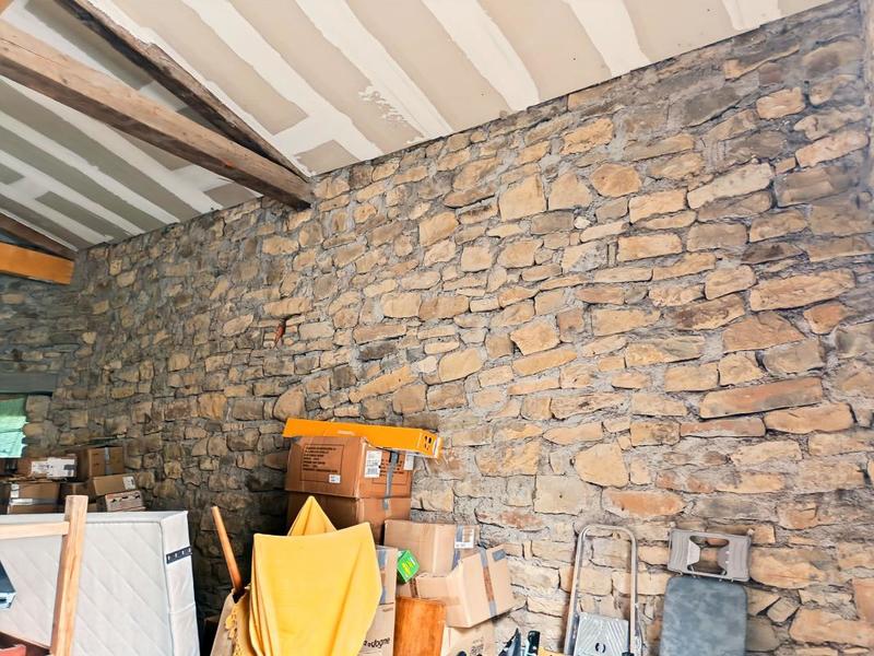 Ferme - 70 m² - 1 pièce