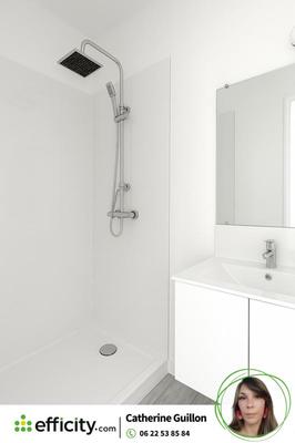 Appartement - 31 m² - 2 pièces