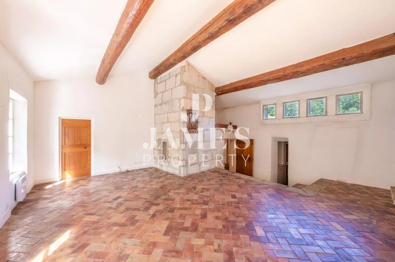 Maison - 520 m² - 14 pièces