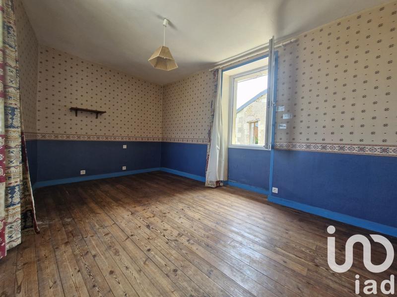 Maison - 195 m² - 7 pièces