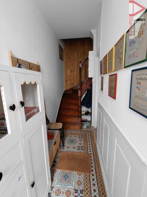 Maison - 65 m² - 4 pièces