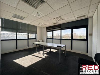 Bureau - 250 m²
