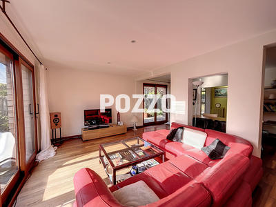 Maison - 175 m² - 6 pièces