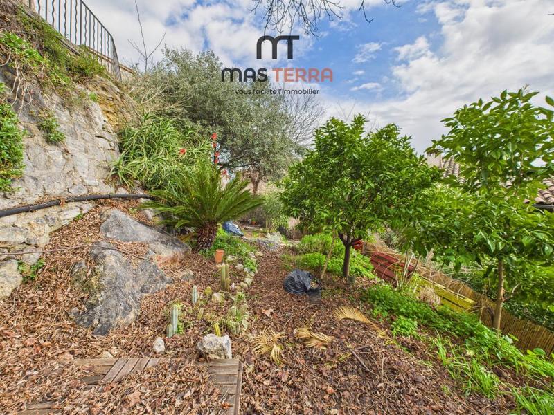 Appartement - 57 m² - 2 pièces