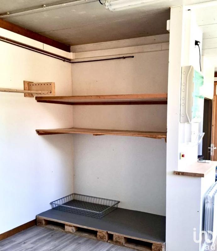 Local commercial - 56 m²