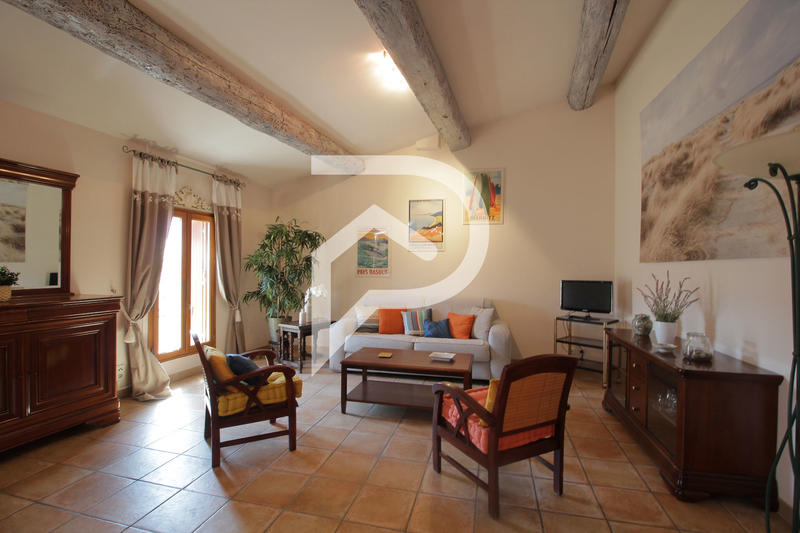 Appartement - 72 m² - 3 pièces