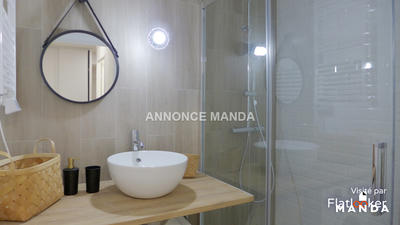 Chambre - 10 m² - 4 pièces