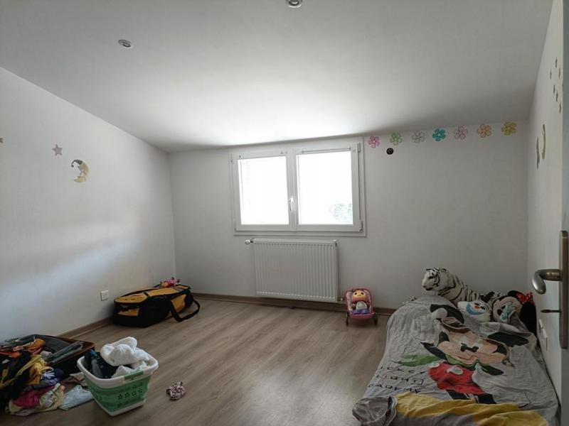 Maison de ville - 131 m² - 6 pièces