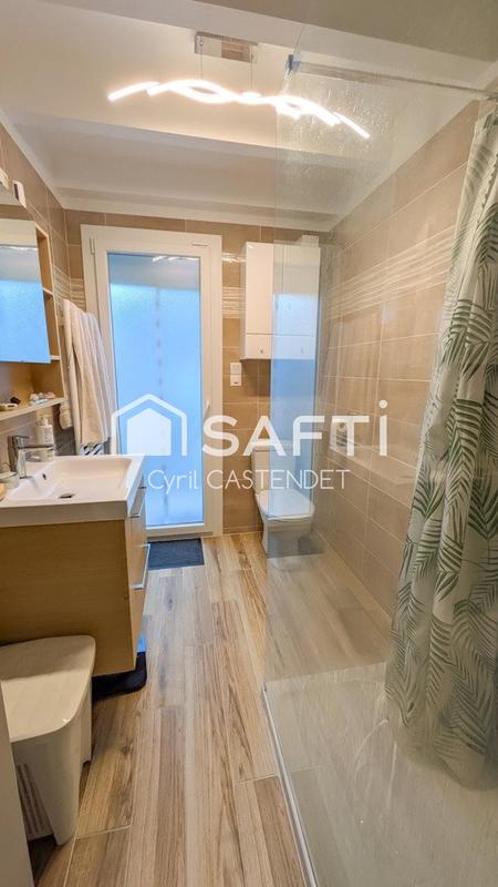 Maison - 155 m² - 6 pièces