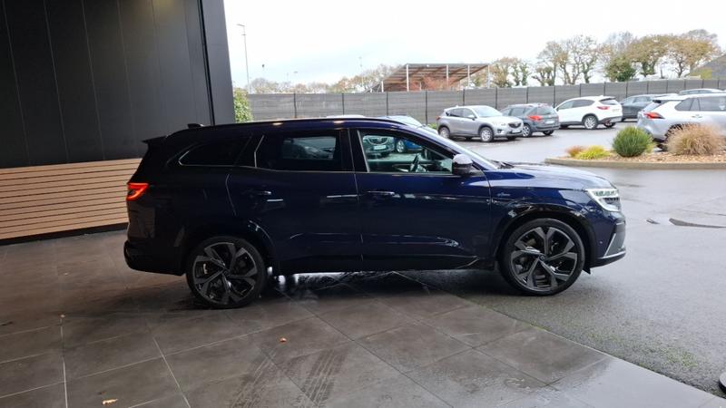 Renault Espace VI Esprit Alpine E-Tech Hybride 200