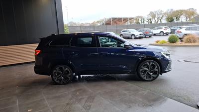 Renault Espace VI Esprit Alpine E-Tech Hybride 200