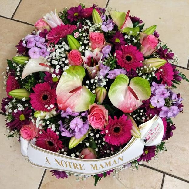 Le Petit Mont Fleuri