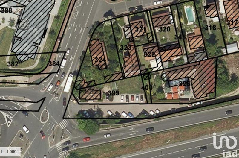 Local commercial - 870 m²