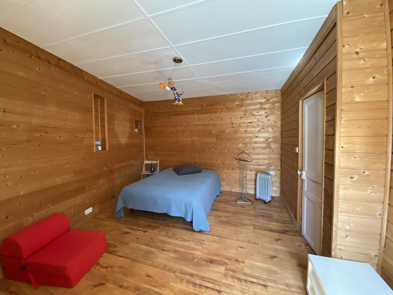 Maison - 62 m² - 3 pièces