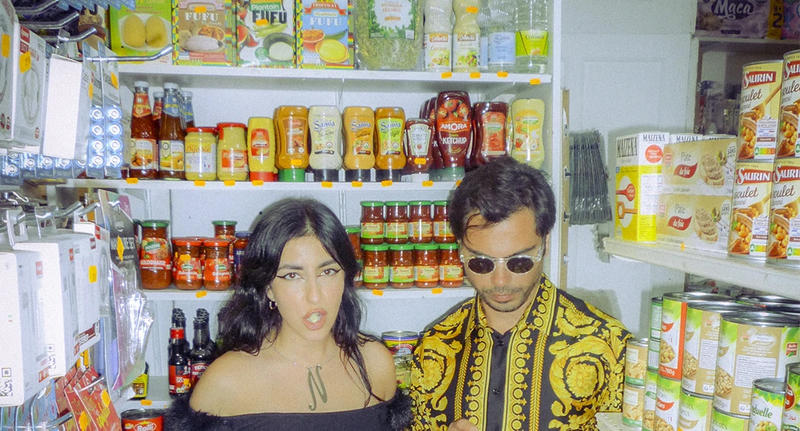 Lilly Wood and the Prick