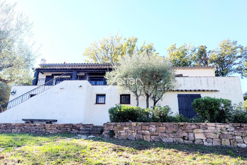 Maison - 130 m² - 4 pièces