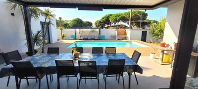 Villa - 169 m² - 4 pièces