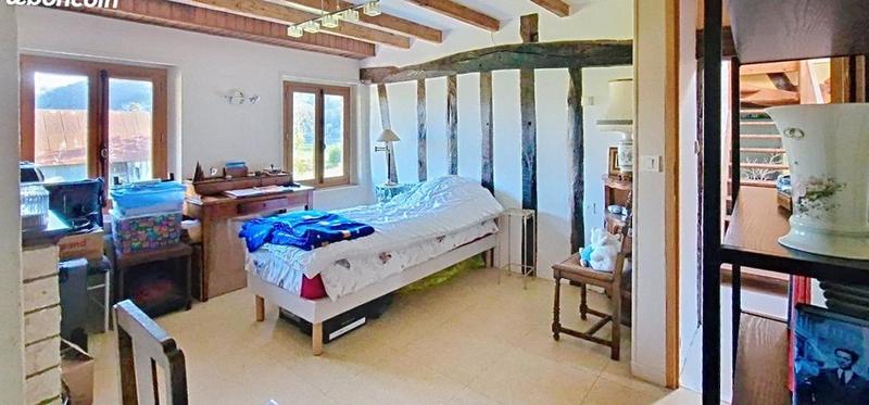 Maison - 205 m² - 8 pièces