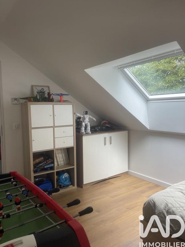 Maison de campagne - 135 m² - 6 pièces