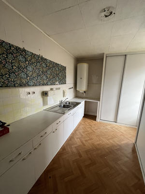 Immeuble - 145 m²