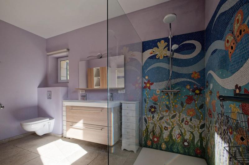 Bastide - 235 m² - 5 pièces