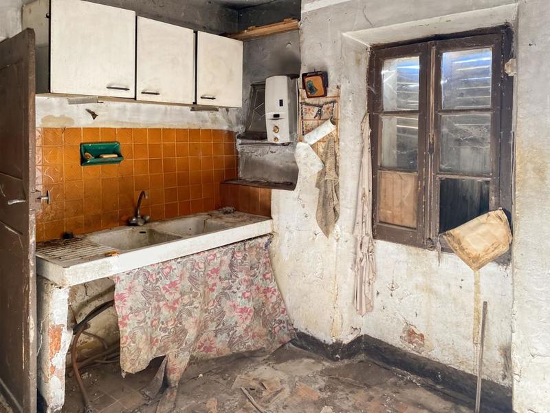 Maison - 69 m² - 4 pièces