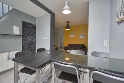 Maison - 130 m² - 7 pièces